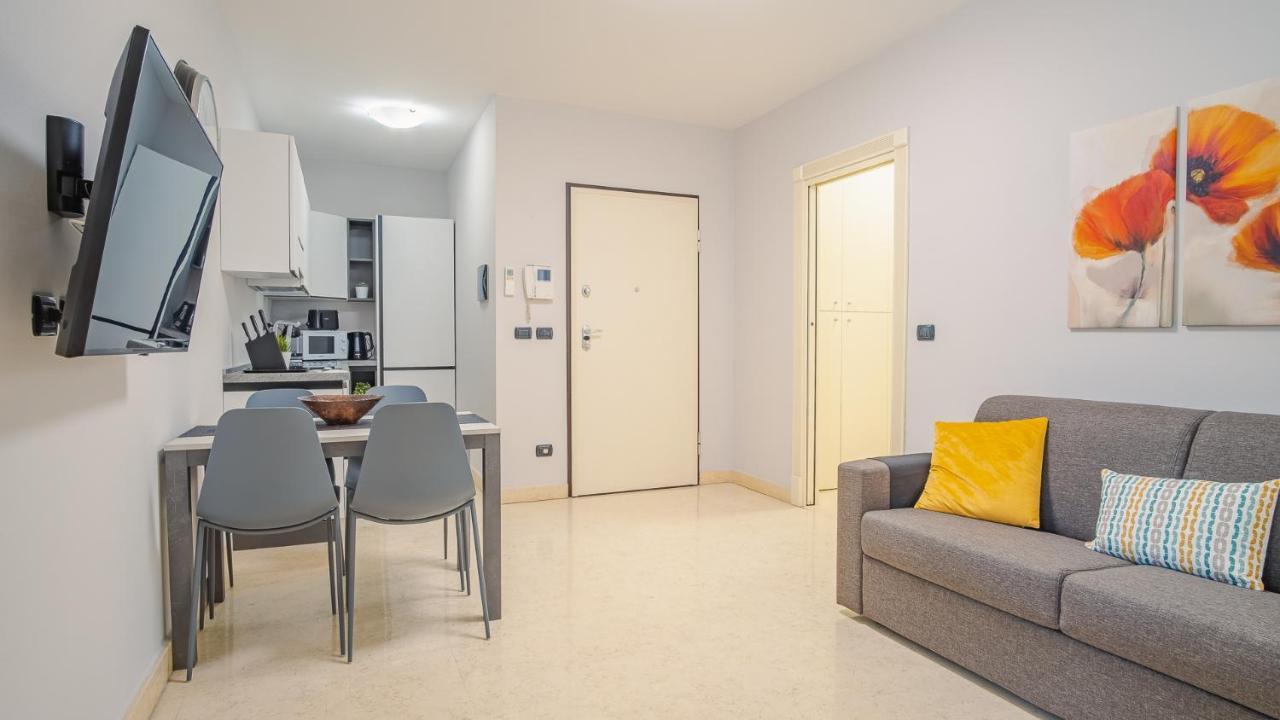 Relais Du Lac Loft - Italian Homing Desenzano del Garda Exterior photo