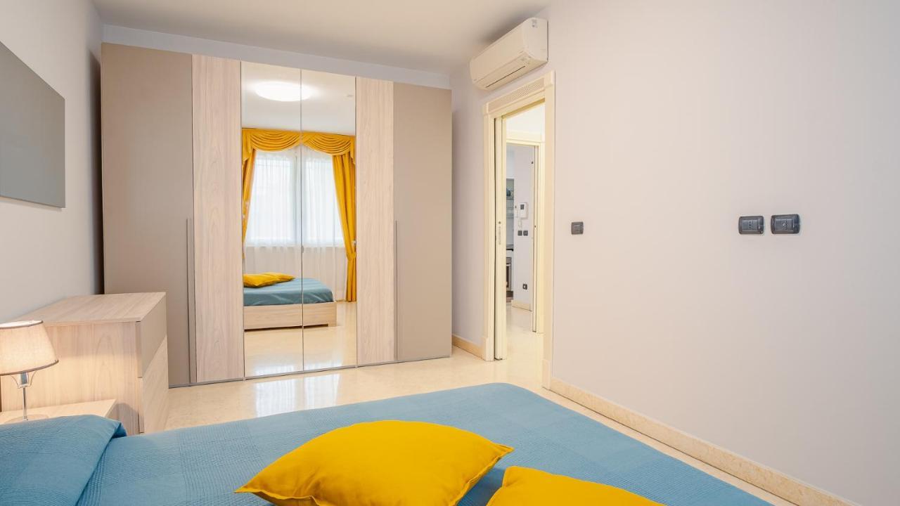 Relais Du Lac Loft - Italian Homing Desenzano del Garda Exterior photo