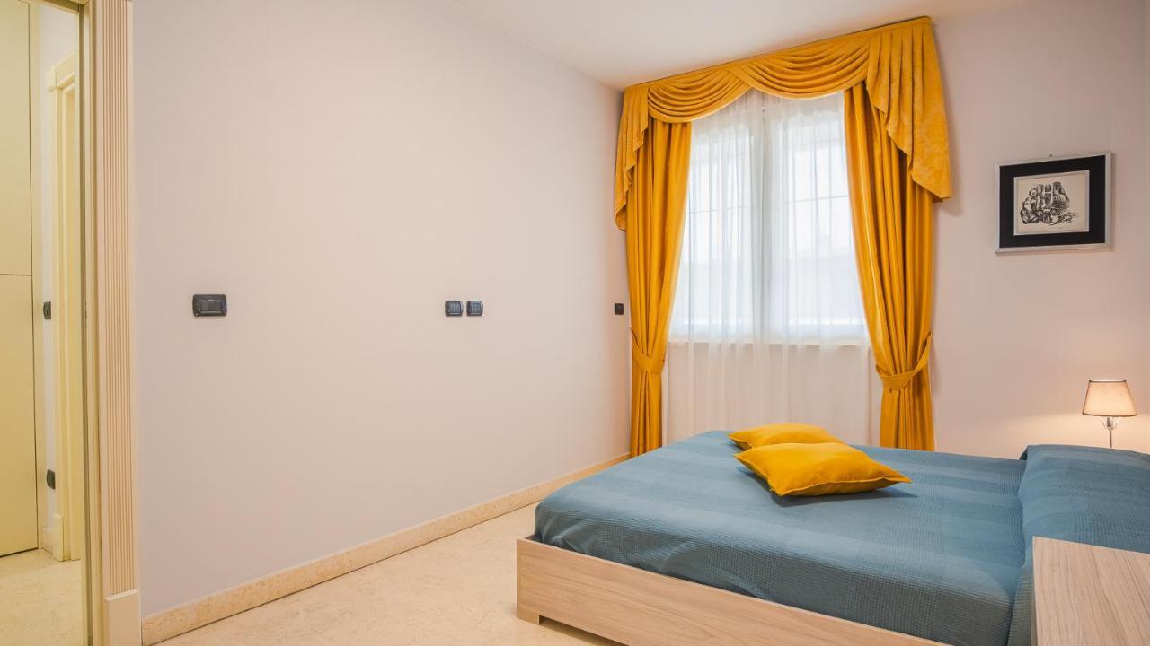 Relais Du Lac Loft - Italian Homing Desenzano del Garda Exterior photo