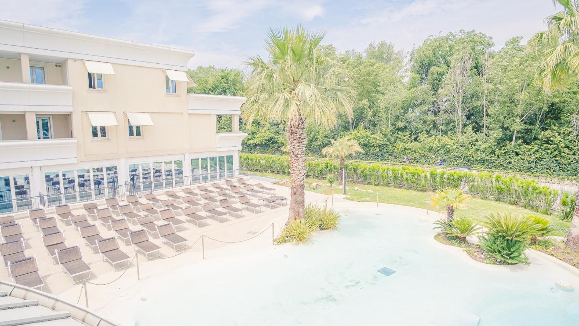 Relais Du Lac Loft - Italian Homing Desenzano del Garda Exterior photo